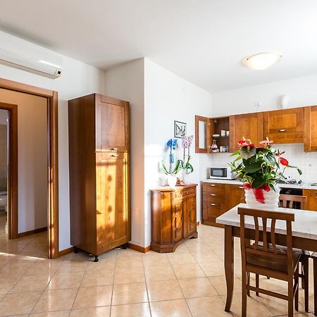 Agriturismo Ca' Baccan Cavallino-Treporti Esterno foto