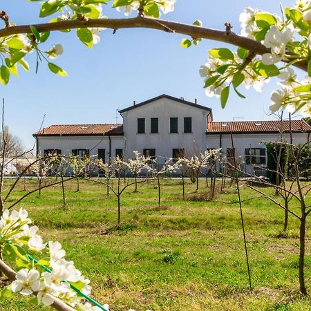 Agriturismo Ca' Baccan Cavallino-Treporti Esterno foto