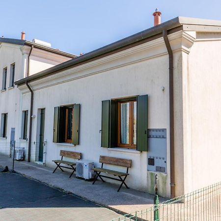 Agriturismo Ca' Baccan Cavallino-Treporti Esterno foto