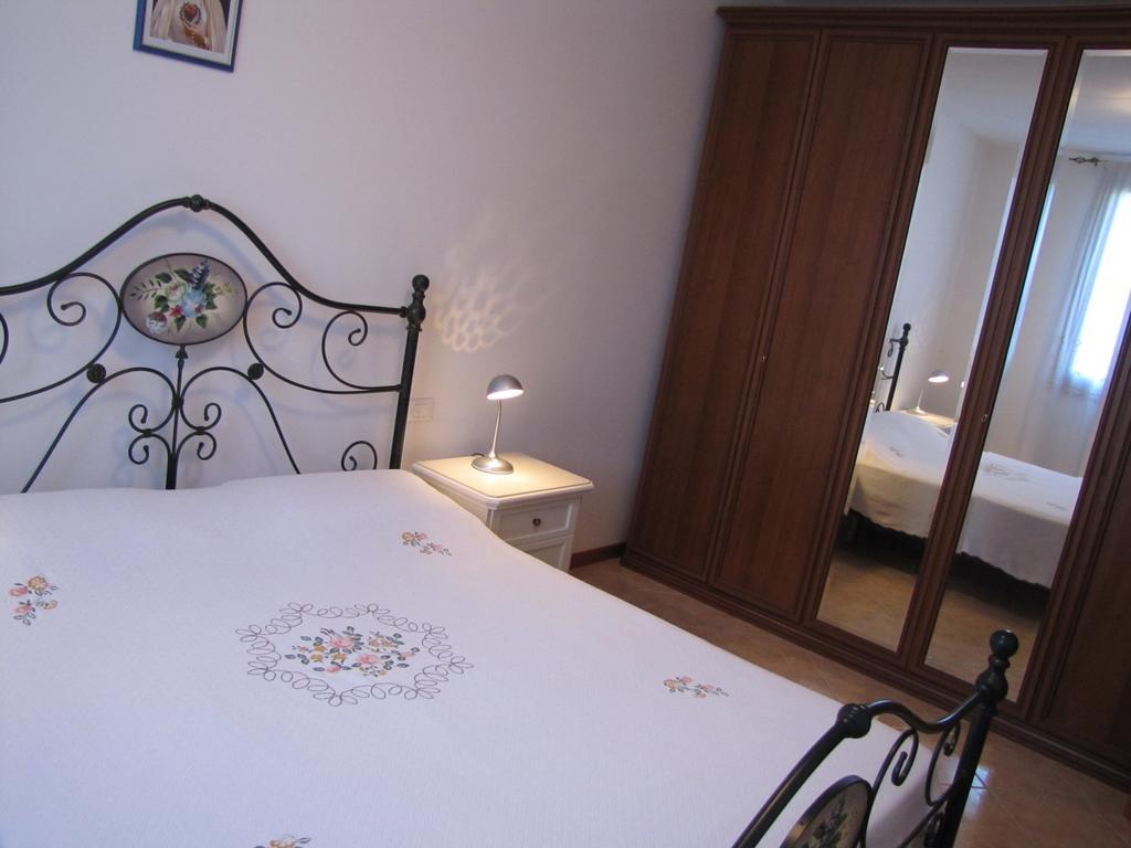 Agriturismo Ca' Baccan Cavallino-Treporti Esterno foto