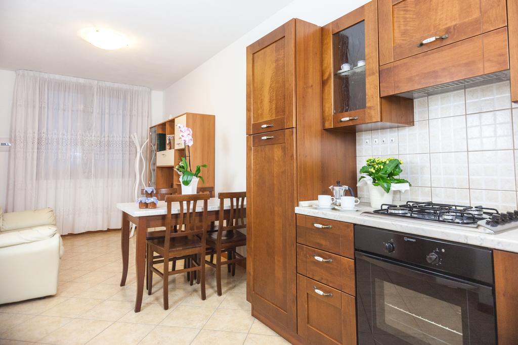 Agriturismo Ca' Baccan Cavallino-Treporti Esterno foto
