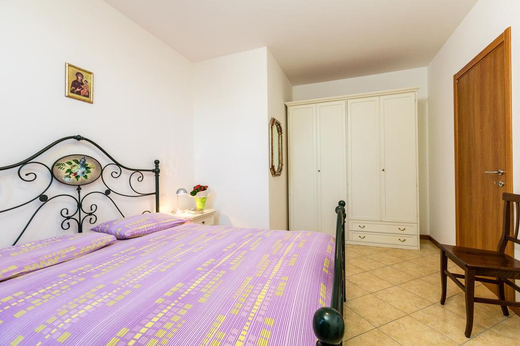 Agriturismo Ca' Baccan Cavallino-Treporti Esterno foto