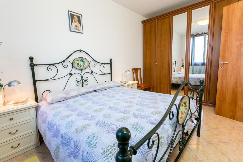 Agriturismo Ca' Baccan Cavallino-Treporti Esterno foto