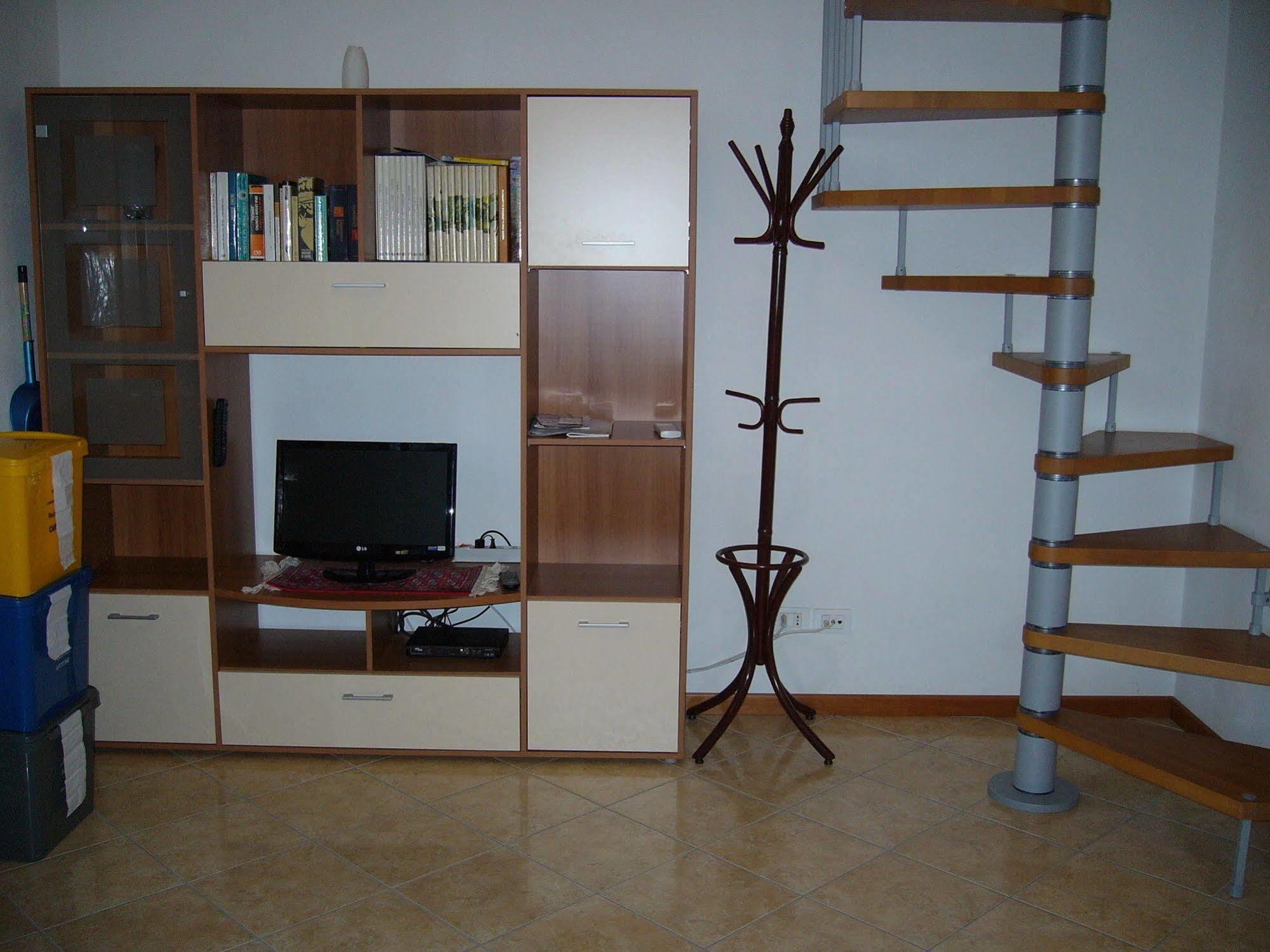 Agriturismo Ca' Baccan Cavallino-Treporti Esterno foto
