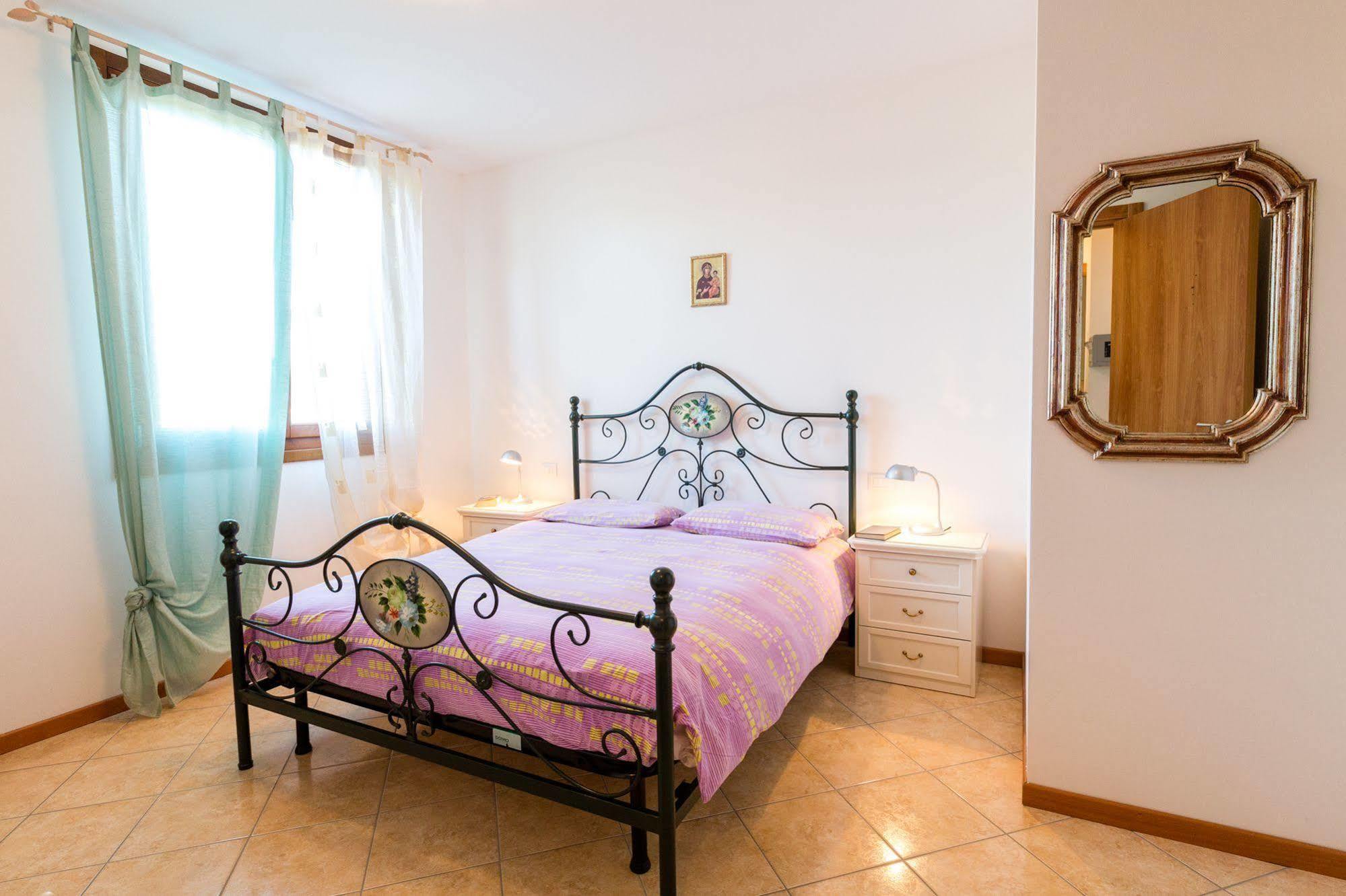 Agriturismo Ca' Baccan Cavallino-Treporti Esterno foto