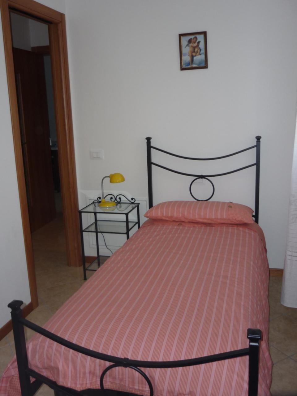 Agriturismo Ca' Baccan Cavallino-Treporti Esterno foto